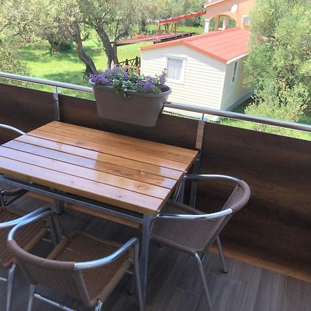 Apartmani Gavran Sukošan المظهر الخارجي الصورة