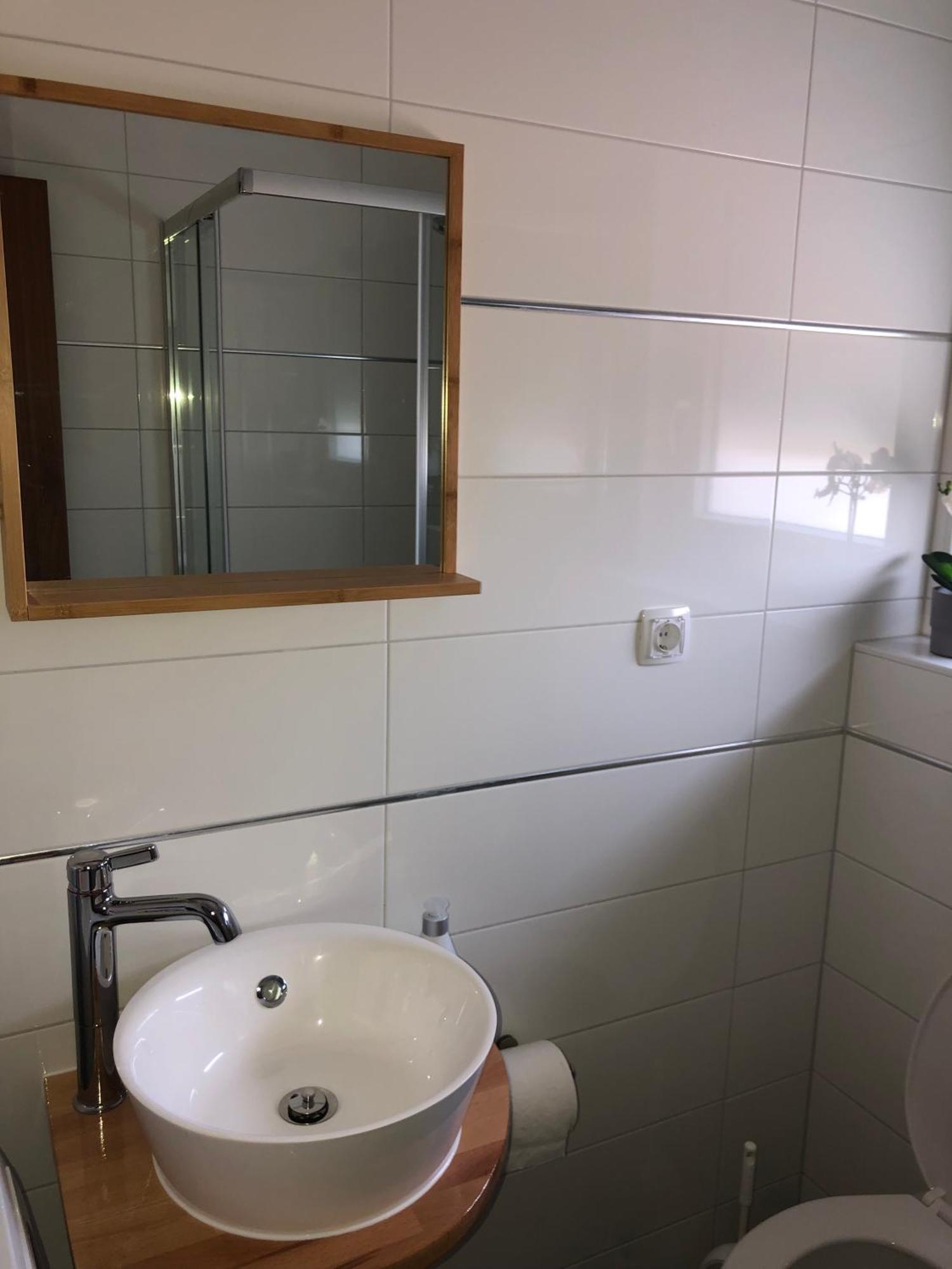 Apartmani Gavran Sukošan المظهر الخارجي الصورة