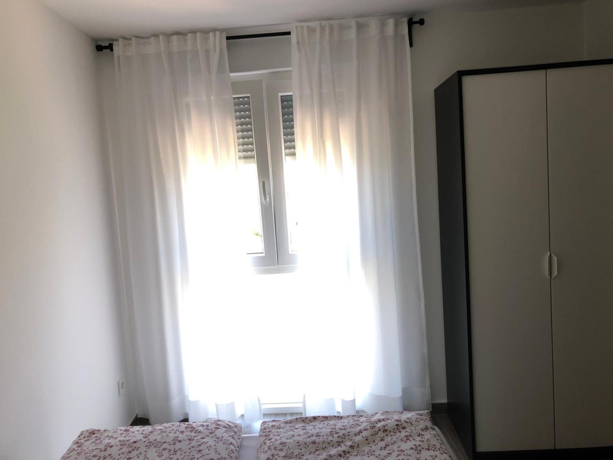 Apartmani Gavran Sukošan المظهر الخارجي الصورة