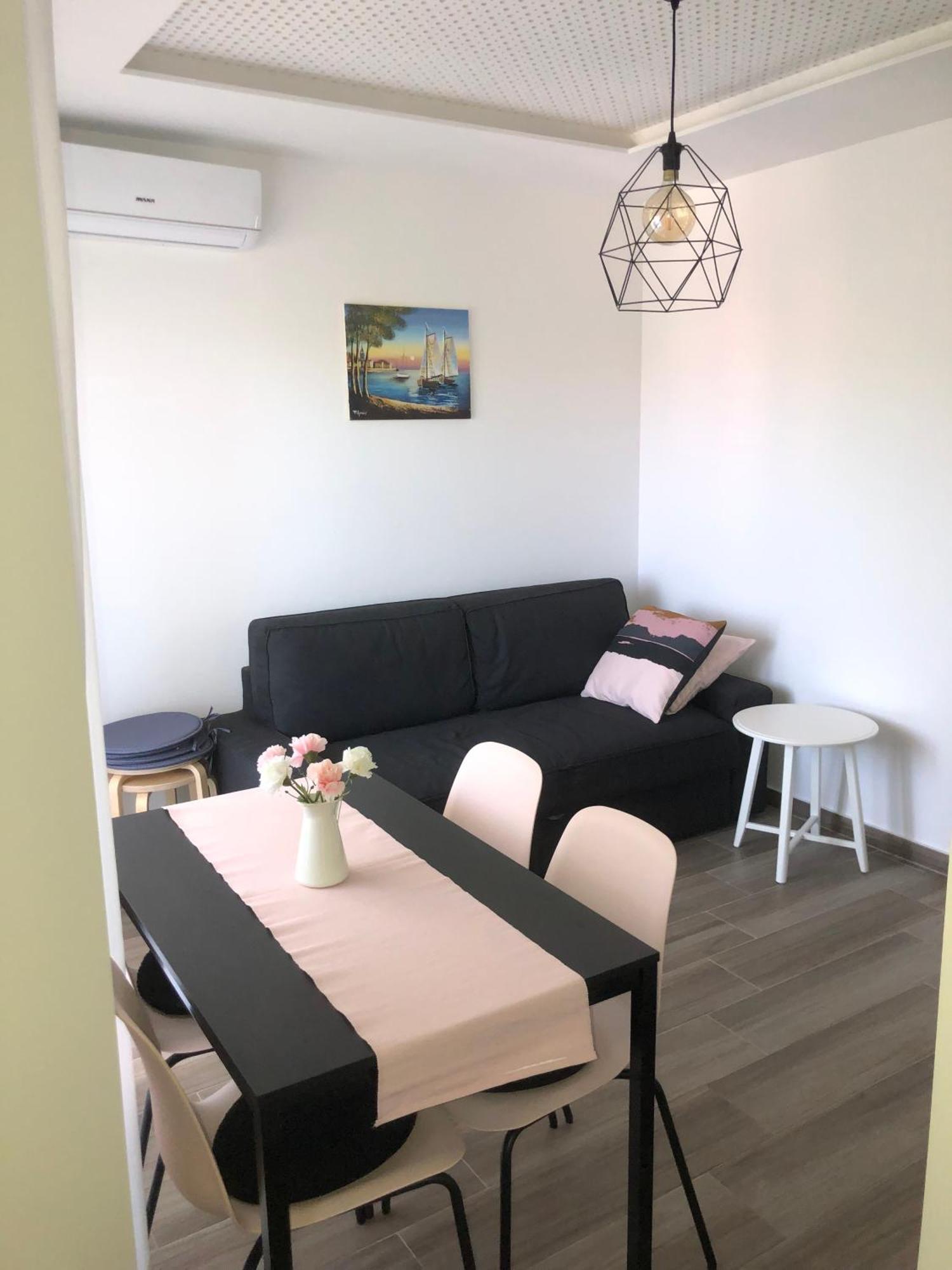 Apartmani Gavran Sukošan المظهر الخارجي الصورة