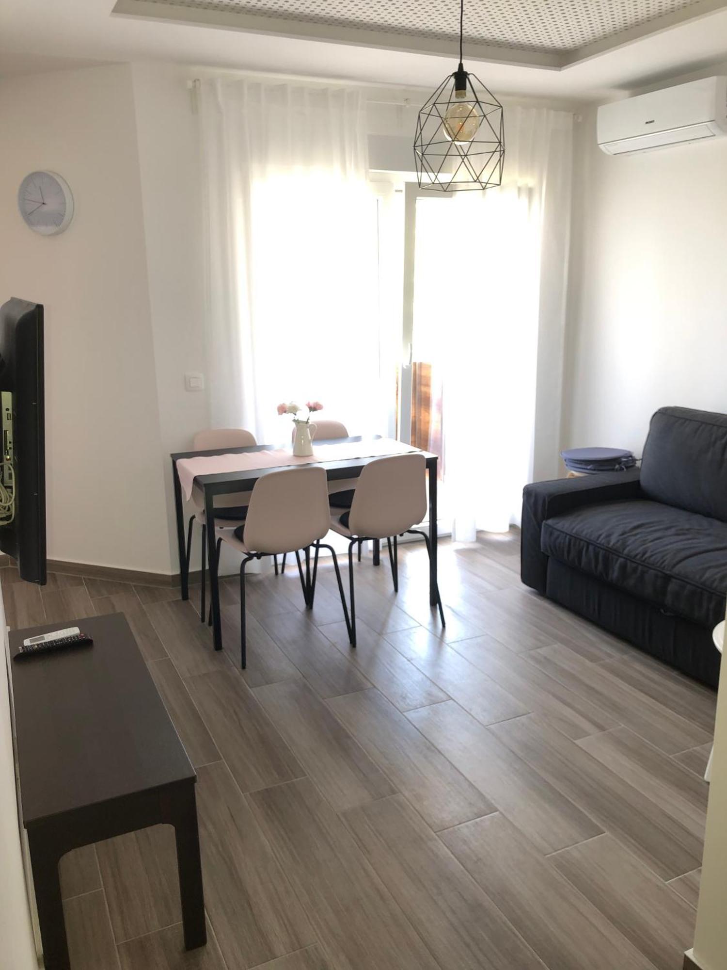 Apartmani Gavran Sukošan المظهر الخارجي الصورة