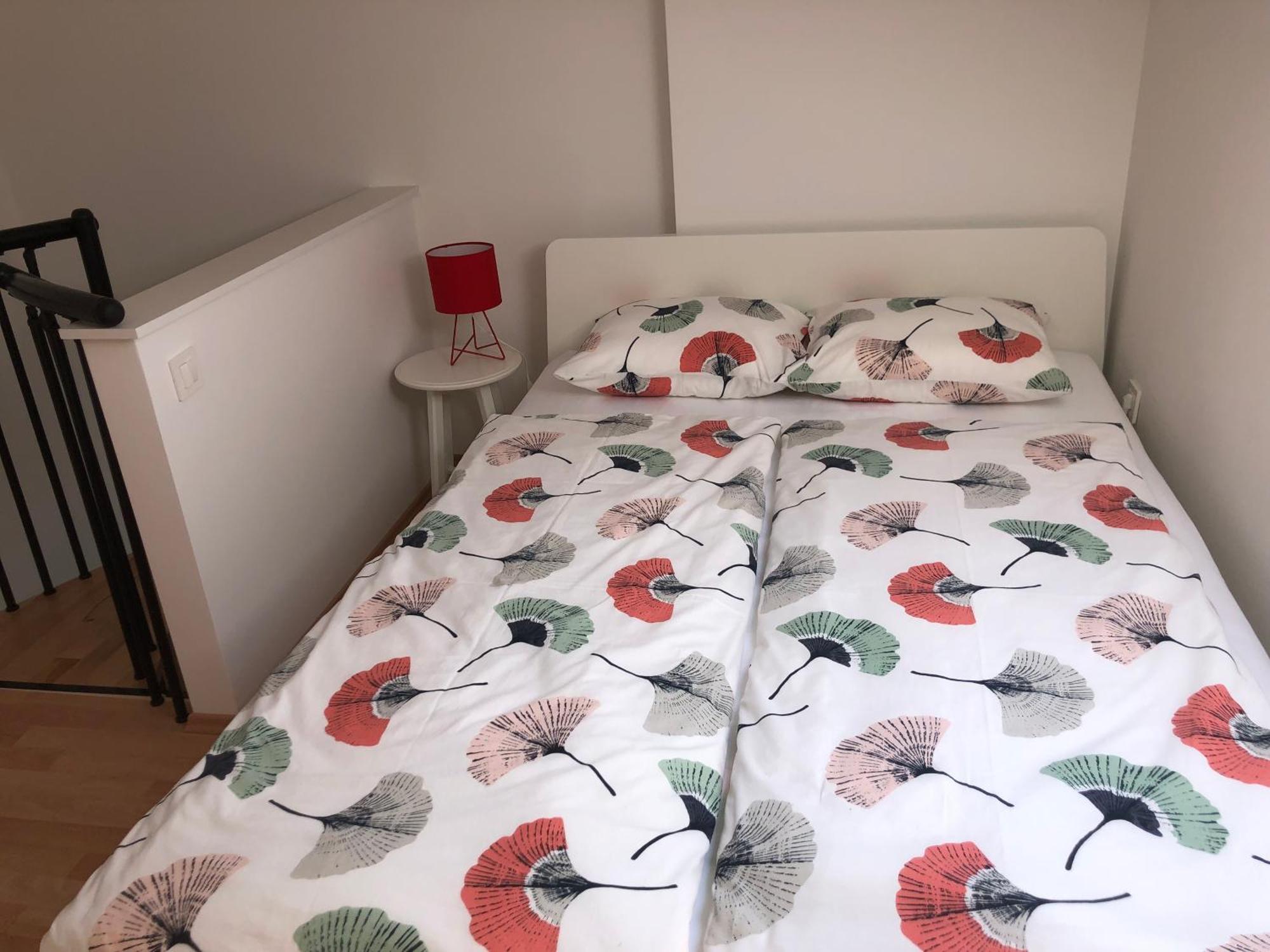 Apartmani Gavran Sukošan المظهر الخارجي الصورة