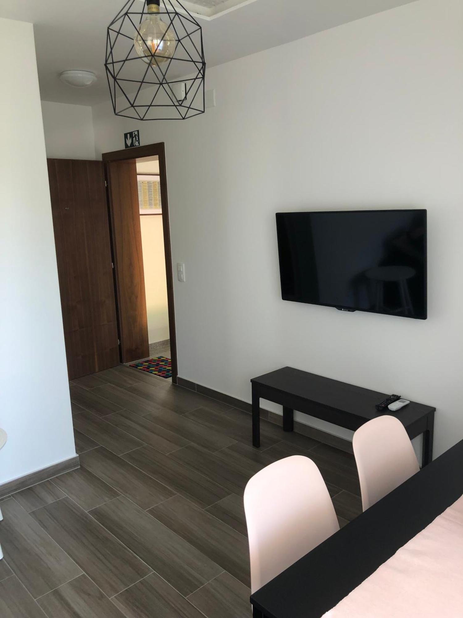 Apartmani Gavran Sukošan المظهر الخارجي الصورة