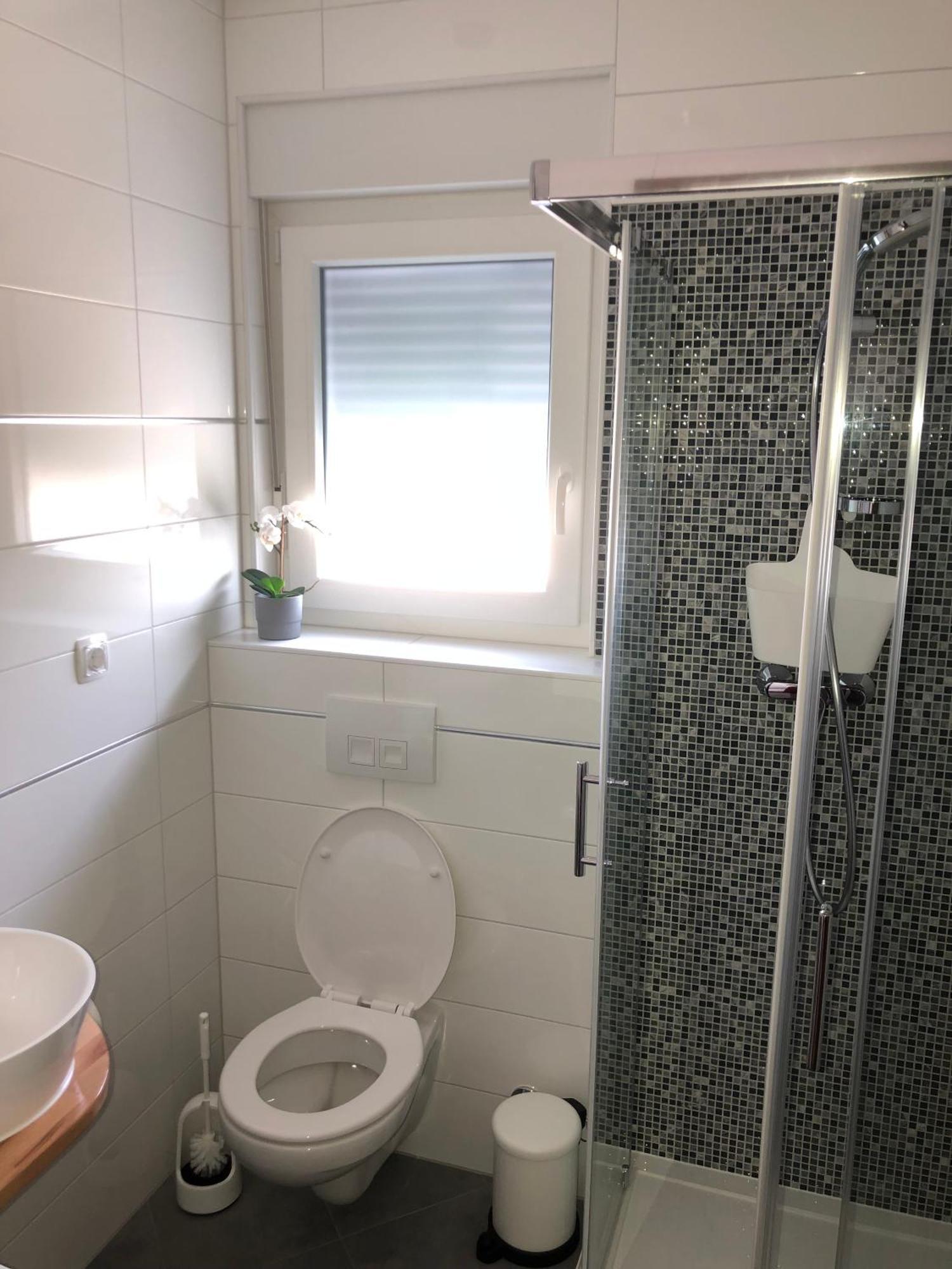 Apartmani Gavran Sukošan المظهر الخارجي الصورة