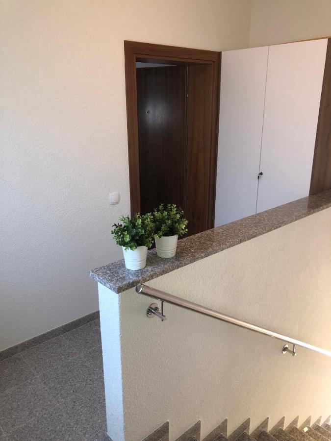 Apartmani Gavran Sukošan المظهر الخارجي الصورة