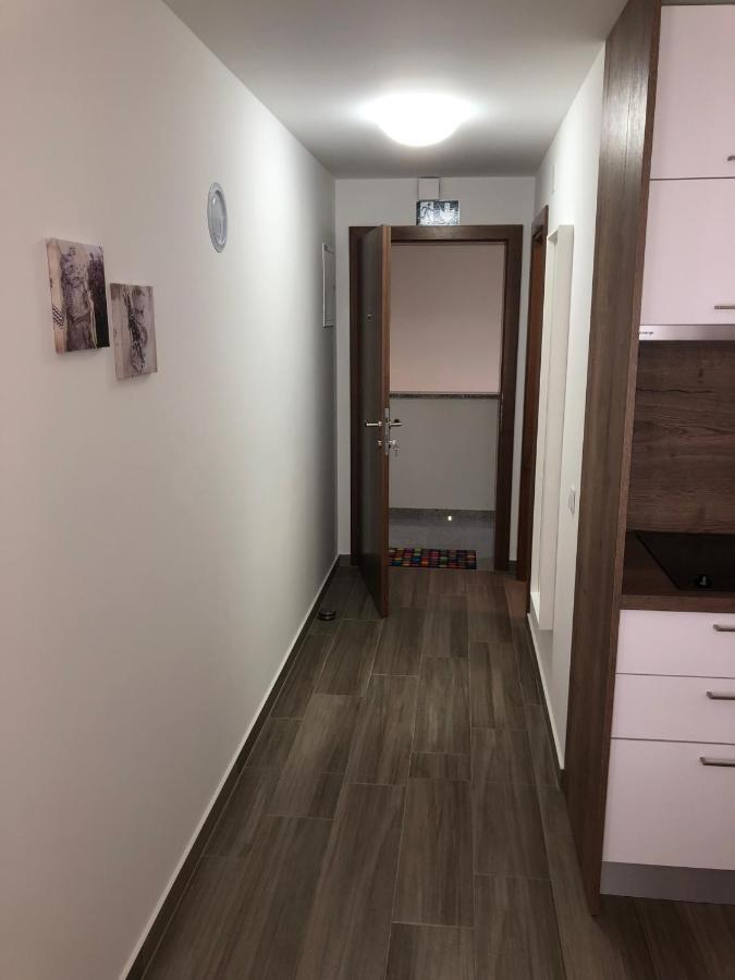 Apartmani Gavran Sukošan المظهر الخارجي الصورة