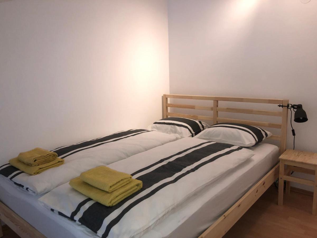 Apartmani Gavran Sukošan المظهر الخارجي الصورة