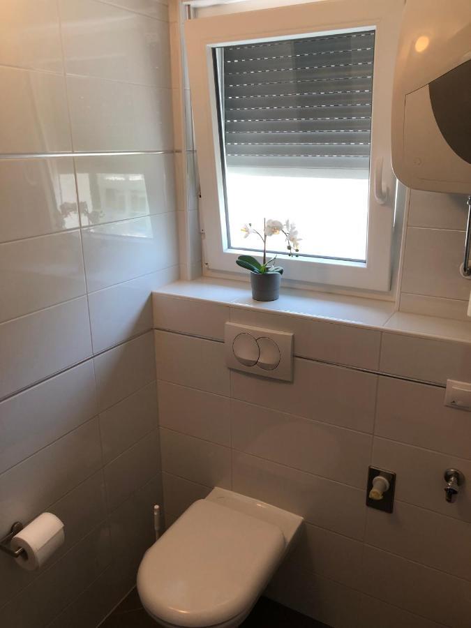 Apartmani Gavran Sukošan المظهر الخارجي الصورة