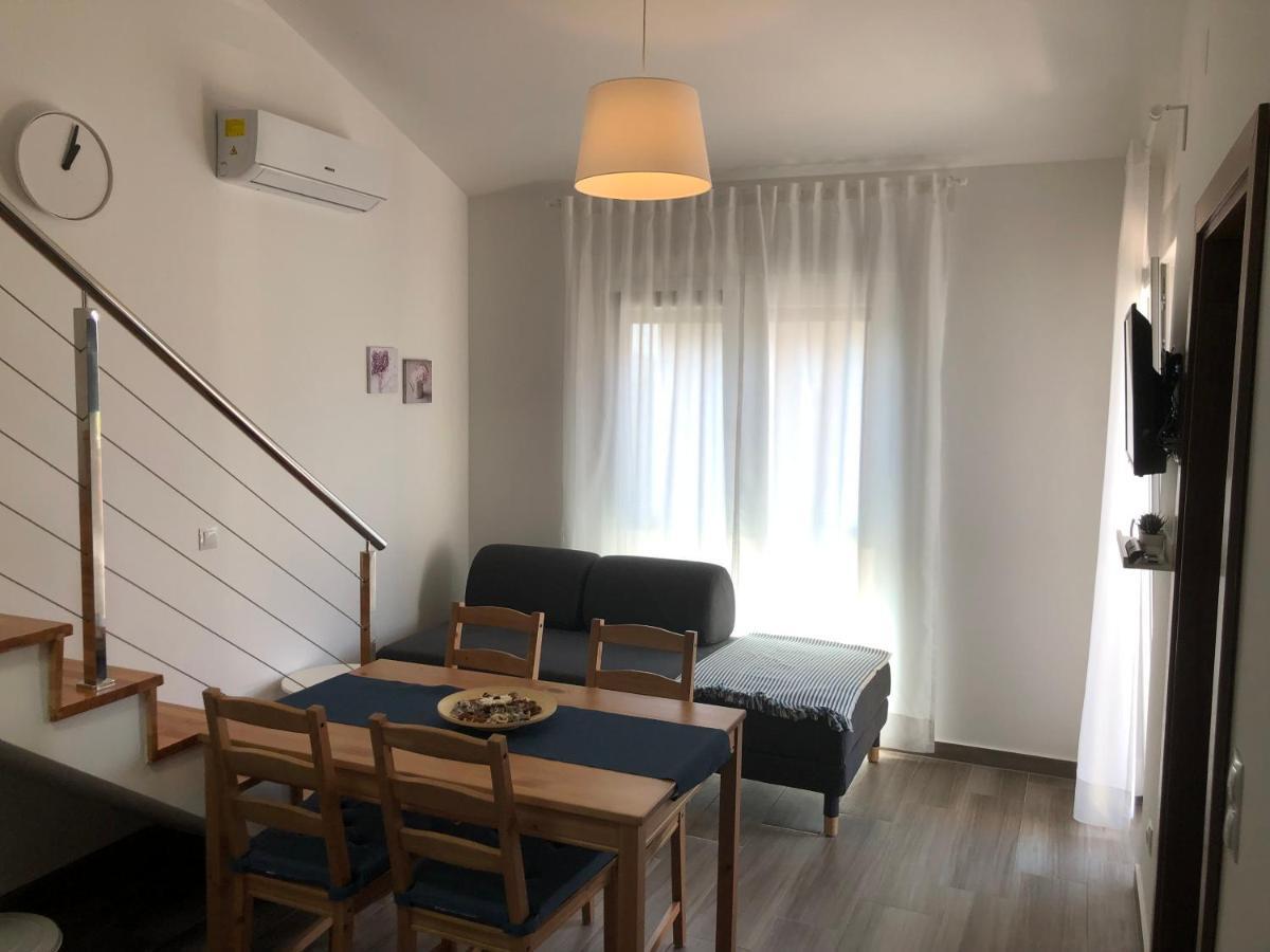 Apartmani Gavran Sukošan المظهر الخارجي الصورة