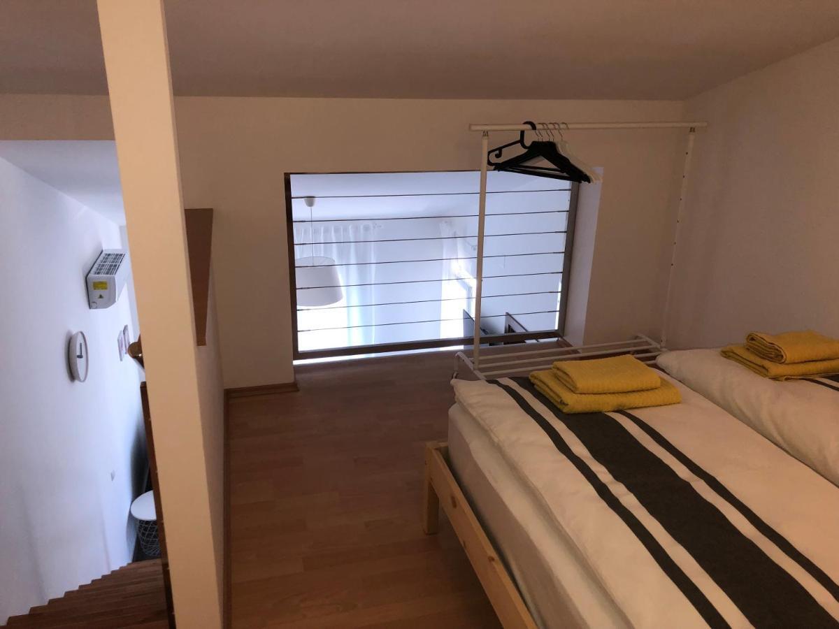 Apartmani Gavran Sukošan المظهر الخارجي الصورة